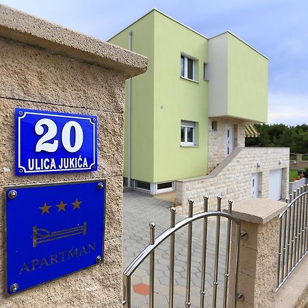 Apartments Loncar Zadar Zewnętrze zdjęcie