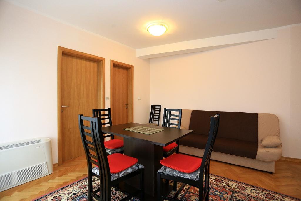 Apartments Loncar Zadar Zewnętrze zdjęcie