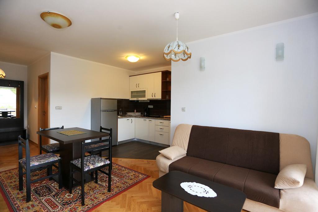 Apartments Loncar Zadar Zewnętrze zdjęcie