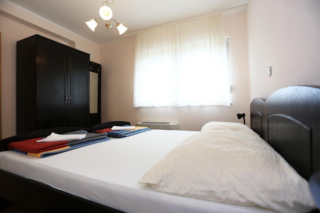 Apartments Loncar Zadar Zewnętrze zdjęcie