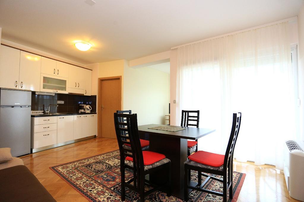 Apartments Loncar Zadar Zewnętrze zdjęcie