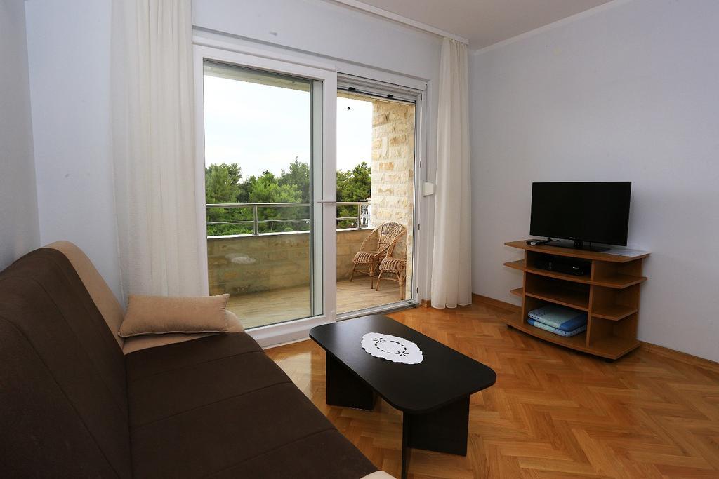 Apartments Loncar Zadar Zewnętrze zdjęcie