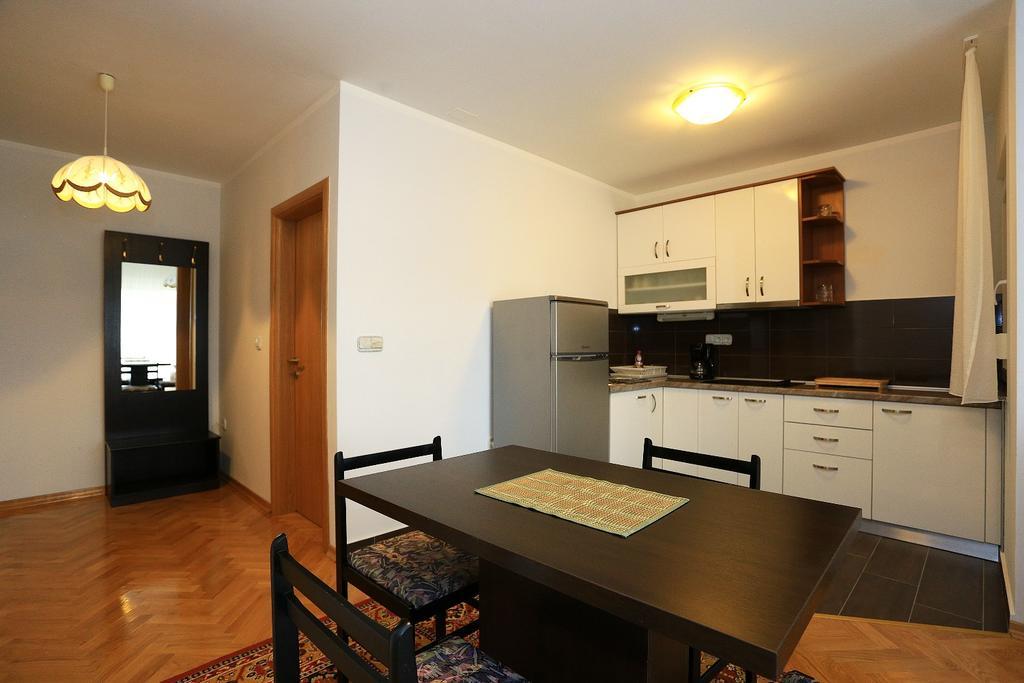 Apartments Loncar Zadar Zewnętrze zdjęcie