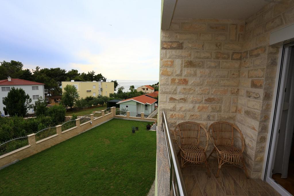 Apartments Loncar Zadar Zewnętrze zdjęcie