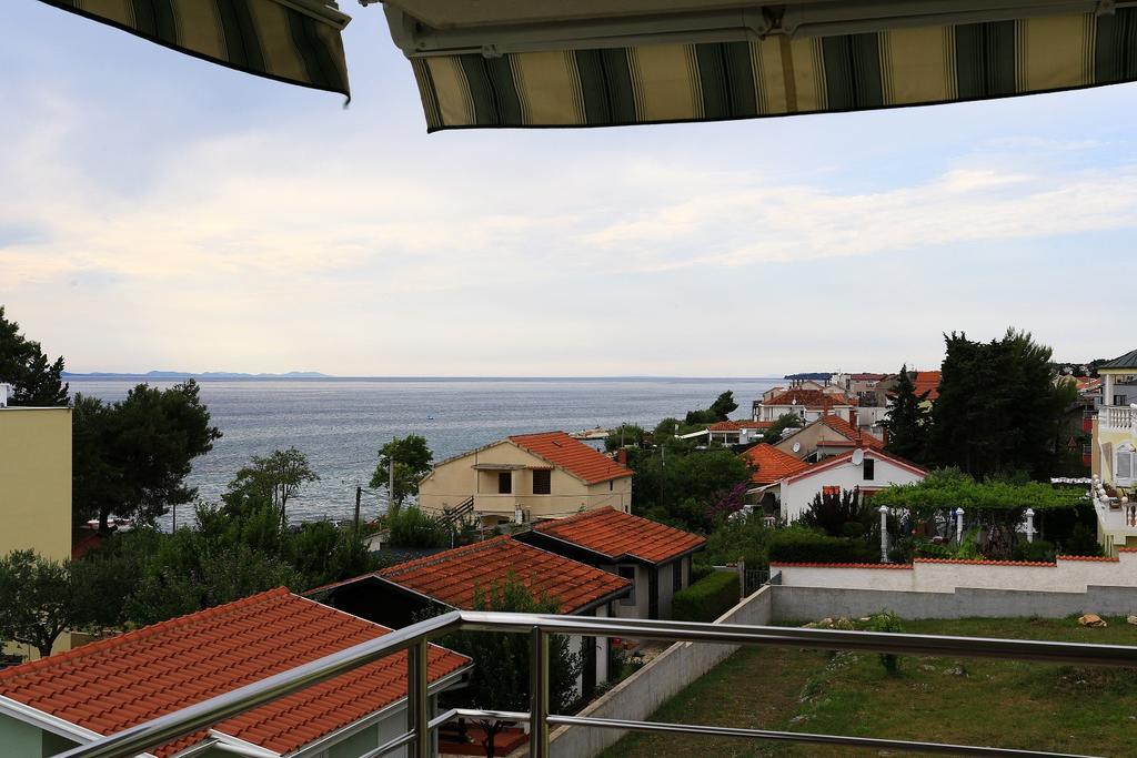 Apartments Loncar Zadar Zewnętrze zdjęcie