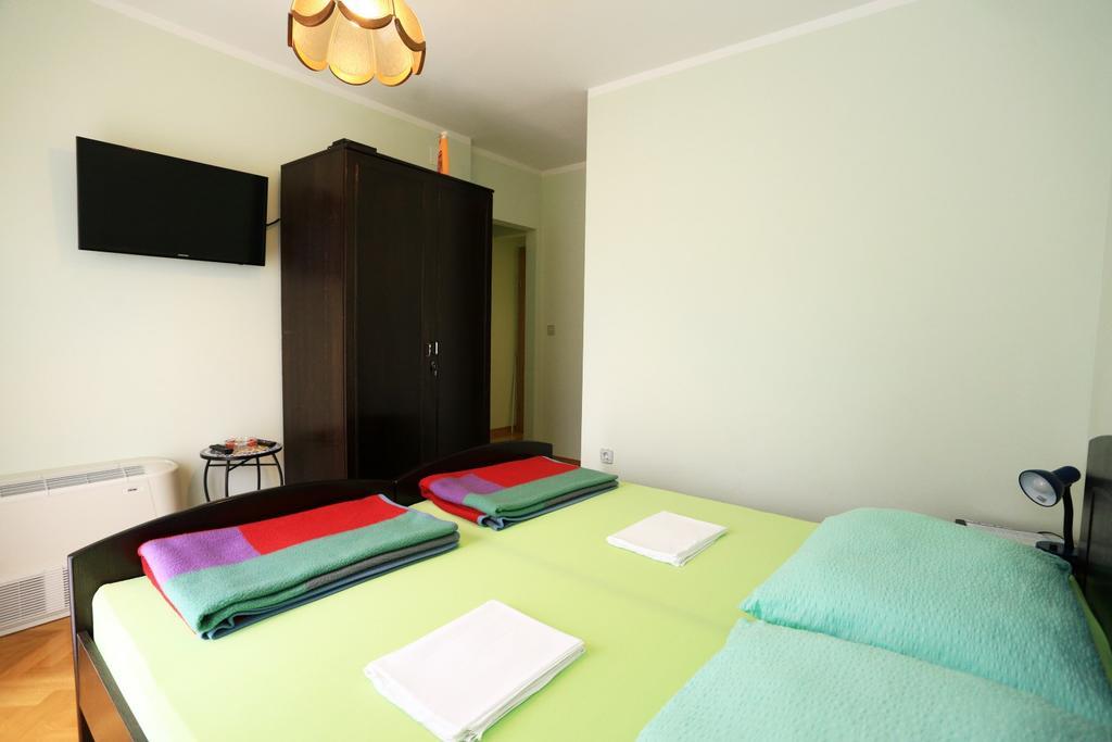 Apartments Loncar Zadar Zewnętrze zdjęcie